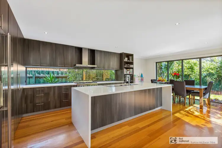 Fifth view of Homely house listing, 6 Martin Court, Seaholme VIC 3018