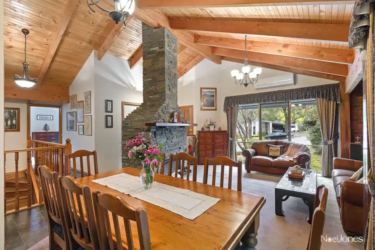 Third view of Homely house listing, 4 Jarrod Place, Croydon North VIC 3136