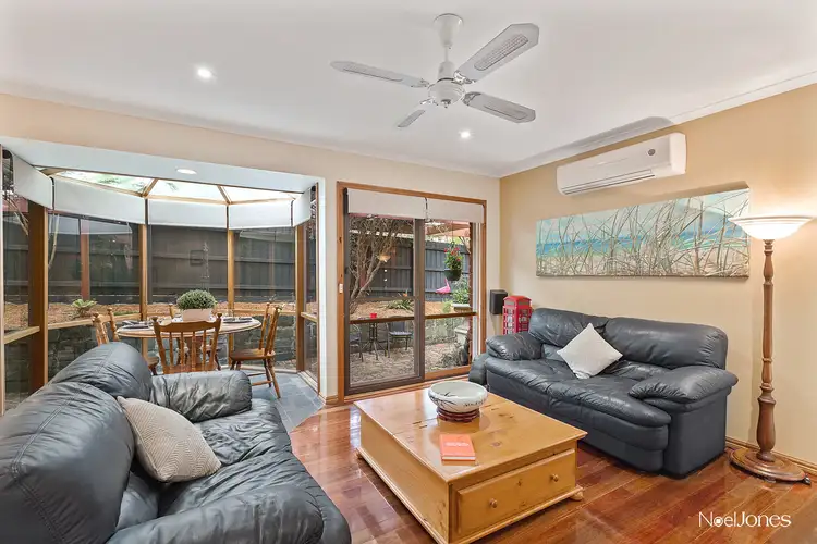 Fourth view of Homely house listing, 4 Jarrod Place, Croydon North VIC 3136