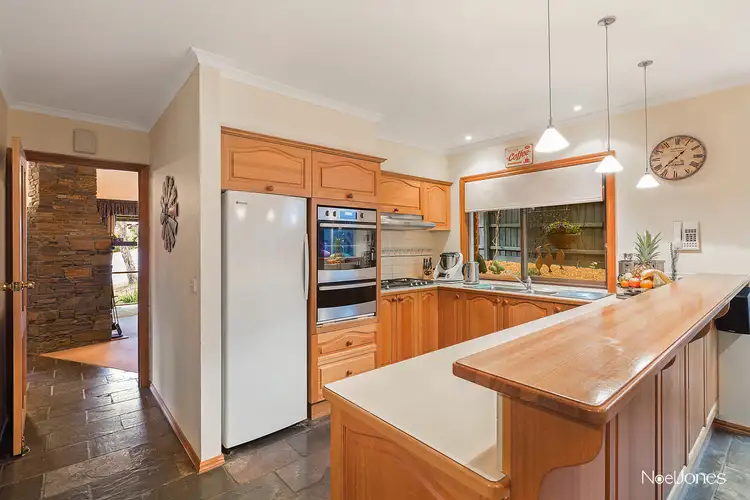 Sixth view of Homely house listing, 4 Jarrod Place, Croydon North VIC 3136