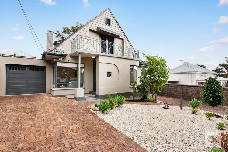 14 John Street, Burnside SA 5066