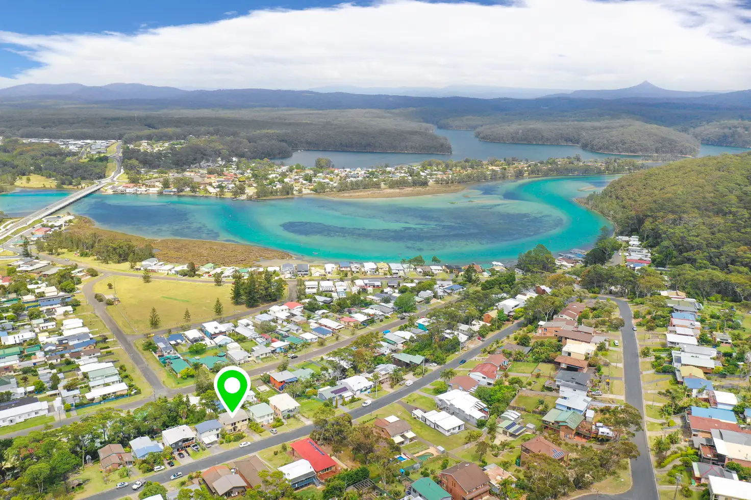 Main view of Homely house listing, 120 Canberra Crescent, Burrill Lake NSW 2539