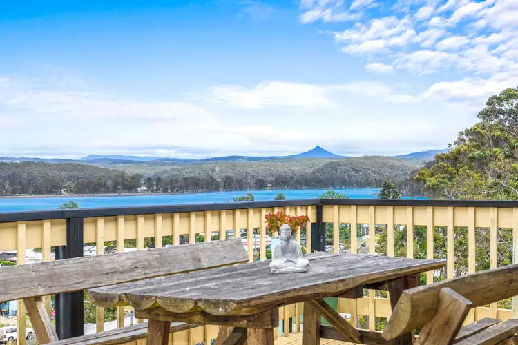 Second view of Homely house listing, 120 Canberra Crescent, Burrill Lake NSW 2539