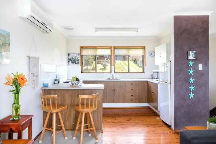 Third view of Homely house listing, 120 Canberra Crescent, Burrill Lake NSW 2539