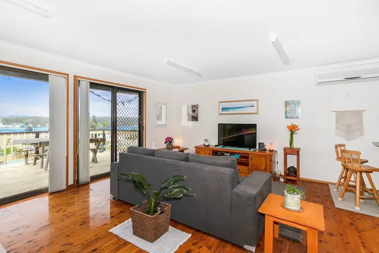 Fifth view of Homely house listing, 120 Canberra Crescent, Burrill Lake NSW 2539