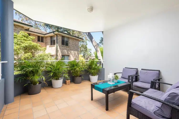 13/3-5 Banksia Road, Caringbah NSW 2229