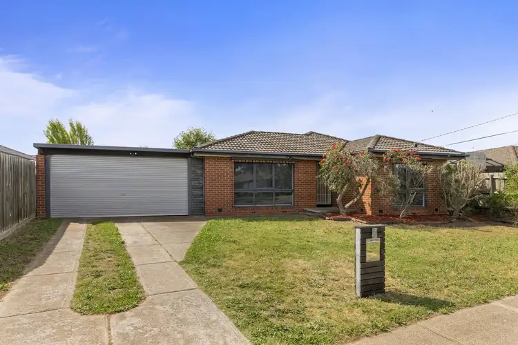8 Parramatta Road, Werribee VIC 3030