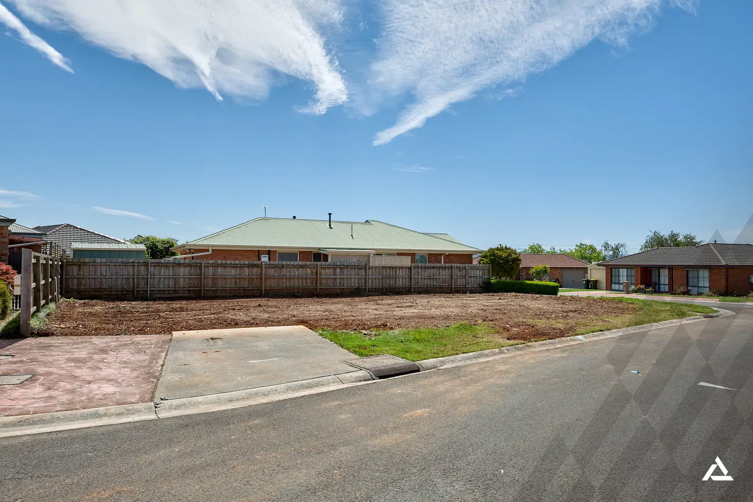 Main view of Homely land listing, 19 Rees Close, Drouin VIC 3818