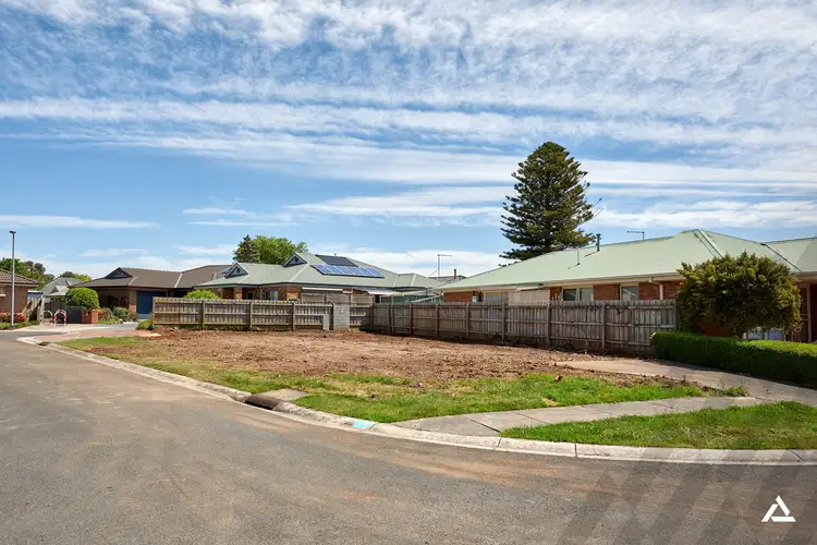Fourth view of Homely land listing, 19 Rees Close, Drouin VIC 3818