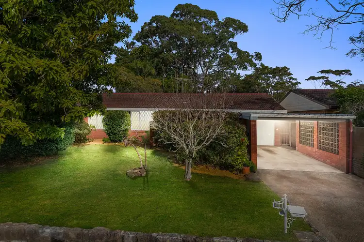122 Starkey Street, Killarney Heights NSW 2087