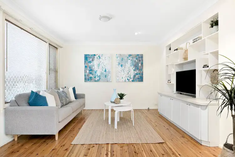 Third view of Homely house listing, 122 Starkey Street, Killarney Heights NSW 2087