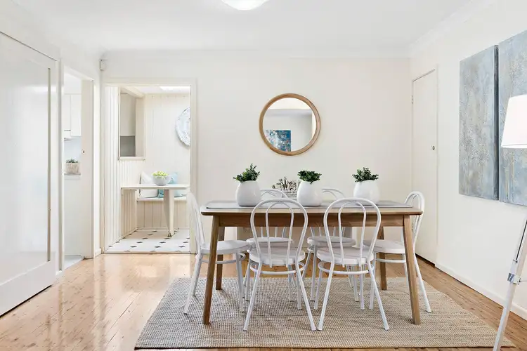 Fourth view of Homely house listing, 122 Starkey Street, Killarney Heights NSW 2087