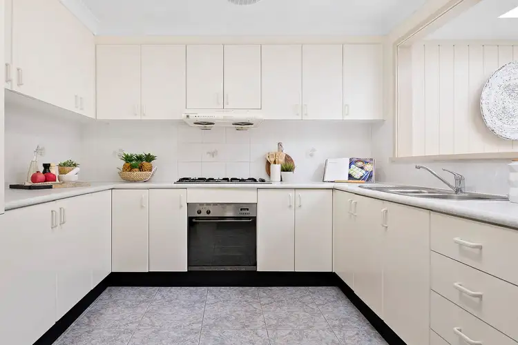 Fifth view of Homely house listing, 122 Starkey Street, Killarney Heights NSW 2087