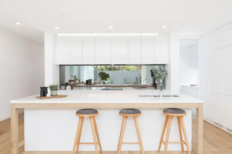 Fourth view of Homely semi-detached listing, 19B Tullimbar Road, Cronulla NSW 2230