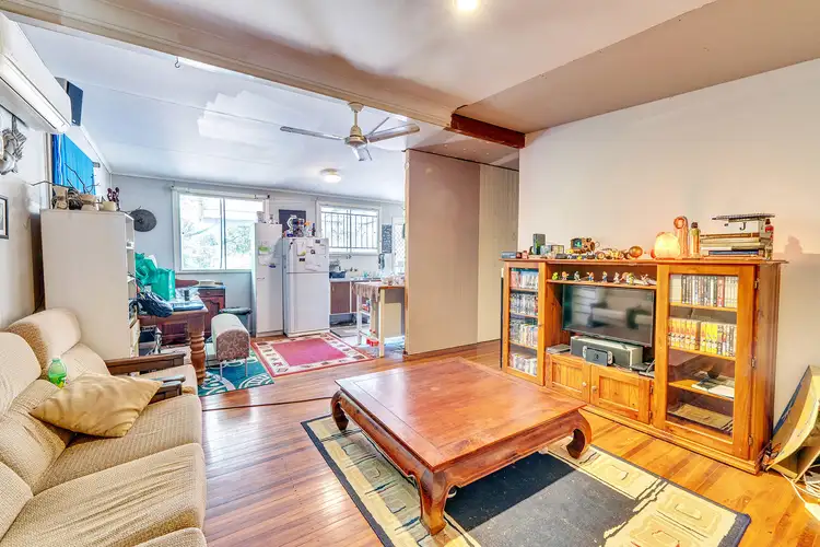 Second view of Homely house listing, 11 Hall Street, Brighton QLD 4017