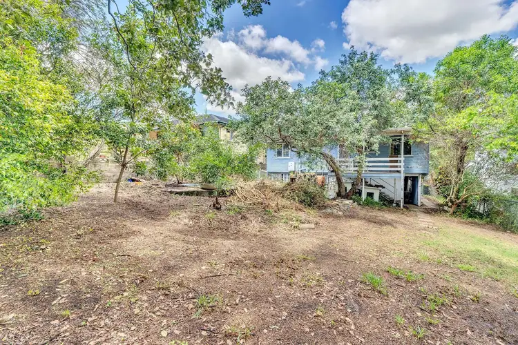 Fifth view of Homely house listing, 11 Hall Street, Brighton QLD 4017
