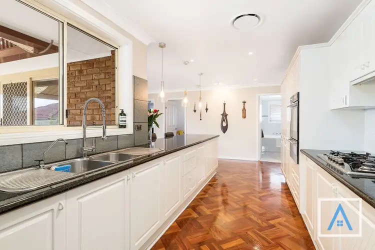 Third view of Homely house listing, 15 Mary Howe Place, Narellan Vale NSW 2567