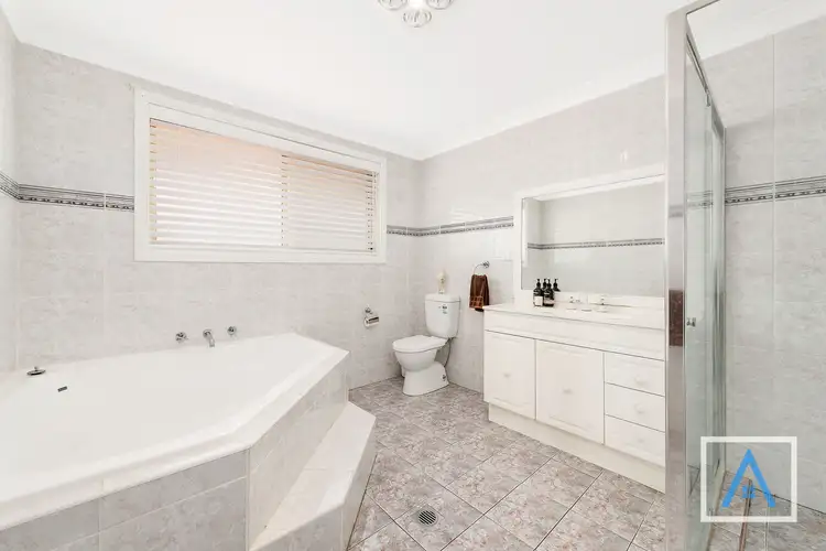 Sixth view of Homely house listing, 15 Mary Howe Place, Narellan Vale NSW 2567