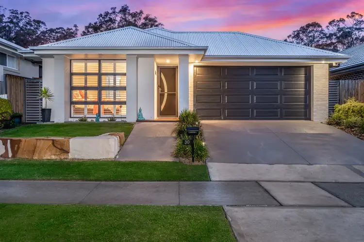 30 Charlton Street, Wilton NSW 2571