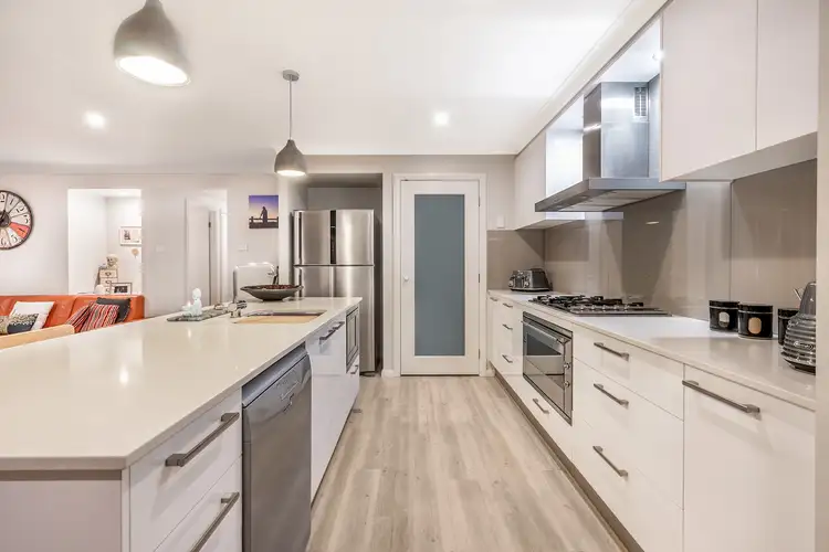 Second view of Homely house listing, 30 Charlton Street, Wilton NSW 2571