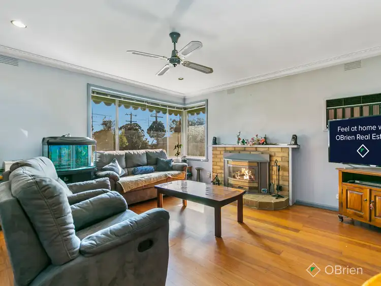 Third view of Homely house listing, 48 Highview Road, Frankston VIC 3199