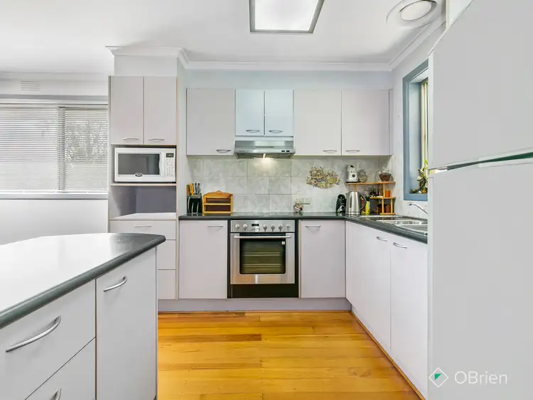 Fourth view of Homely house listing, 48 Highview Road, Frankston VIC 3199