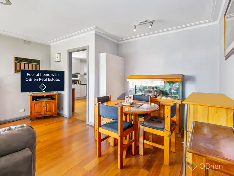 Fifth view of Homely house listing, 48 Highview Road, Frankston VIC 3199