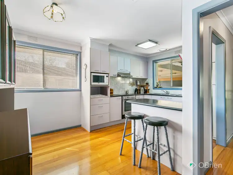 Sixth view of Homely house listing, 48 Highview Road, Frankston VIC 3199