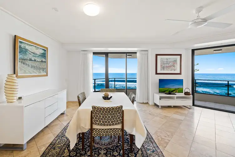 Second view of Homely unit listing, 19/1740 David Low Way, Coolum Beach QLD 4573