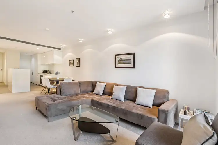 Third view of Homely apartment listing, 106/14 Elizabeth Street, Malvern VIC 3144