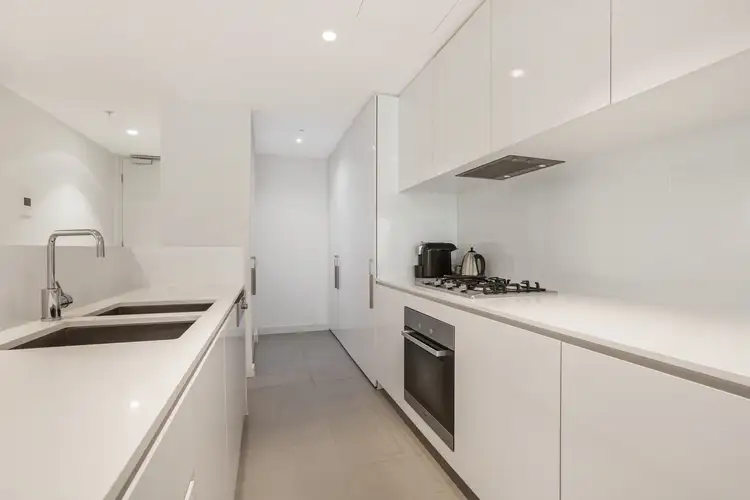 Fourth view of Homely apartment listing, 106/14 Elizabeth Street, Malvern VIC 3144