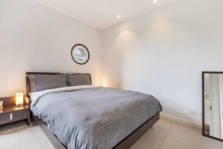 Fifth view of Homely apartment listing, 106/14 Elizabeth Street, Malvern VIC 3144
