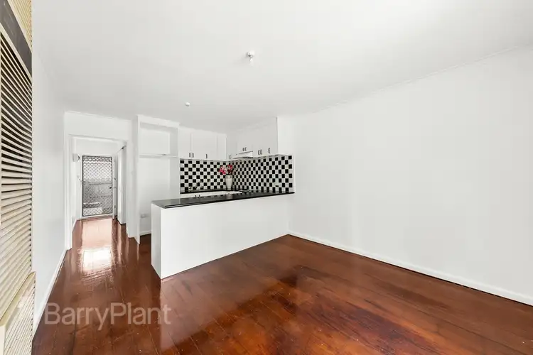 Second view of Homely unit listing, 2/53 Shirley Street, St Albans VIC 3021