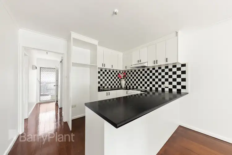 Third view of Homely unit listing, 2/53 Shirley Street, St Albans VIC 3021