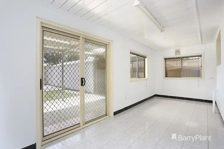 Third view of Homely house listing, 8 Tooradin Avenue, Dallas VIC 3047