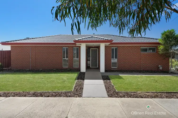 Second view of Homely unit listing, 1/85 O'Gradys Road, Carrum Downs VIC 3201