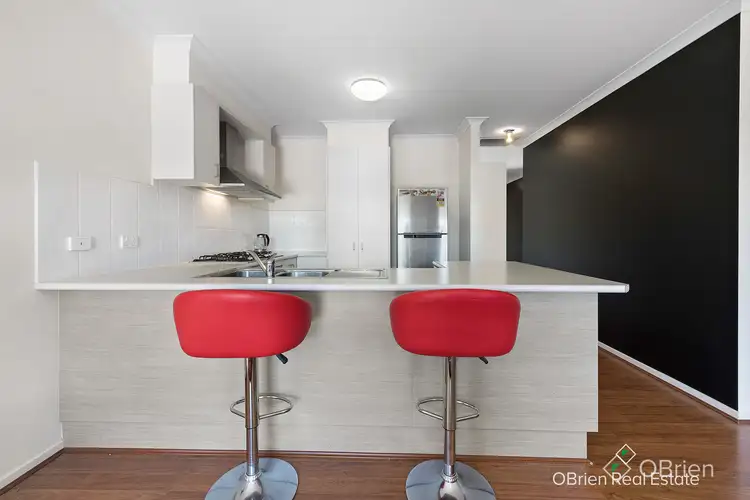 Third view of Homely unit listing, 1/85 O'Gradys Road, Carrum Downs VIC 3201