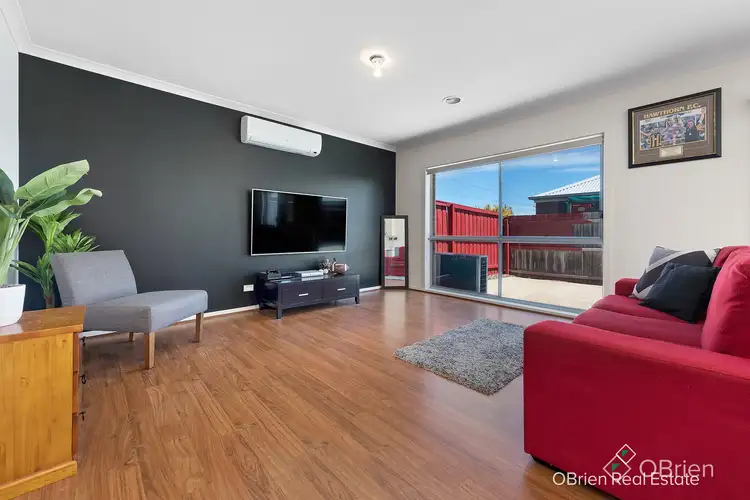 Fourth view of Homely unit listing, 1/85 O'Gradys Road, Carrum Downs VIC 3201