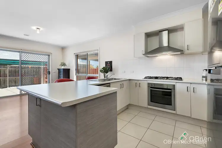 Fifth view of Homely unit listing, 1/85 O'Gradys Road, Carrum Downs VIC 3201