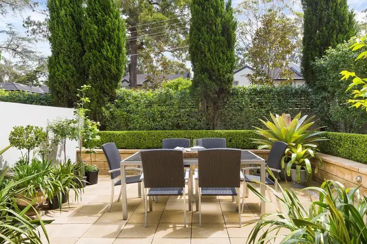 Third view of Homely townhouse listing, 8/8-12 Taylor Close, Miranda NSW 2228