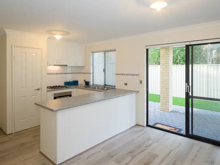 Main view of Homely house listing, 107a Leake Street, Bayswater WA 6053