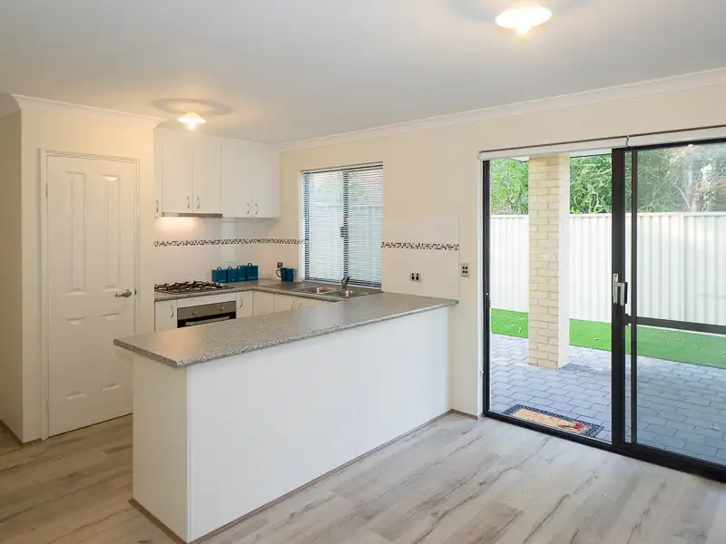 Main view of Homely house listing, 107a Leake Street, Bayswater WA 6053