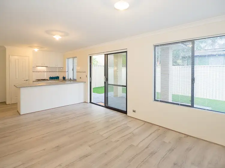 Second view of Homely house listing, 107a Leake Street, Bayswater WA 6053