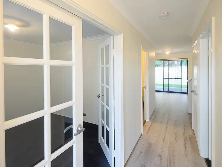 Fourth view of Homely house listing, 107a Leake Street, Bayswater WA 6053