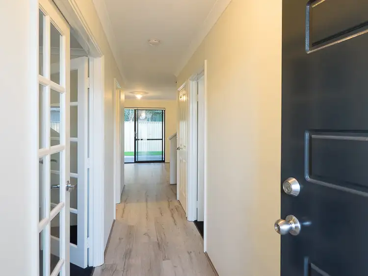 Fifth view of Homely house listing, 107a Leake Street, Bayswater WA 6053