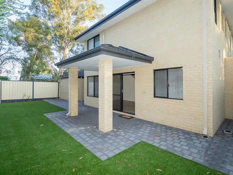 Seventh view of Homely house listing, 107a Leake Street, Bayswater WA 6053