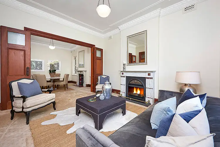 Second view of Homely house listing, 23 Alma Street, Ashfield NSW 2131