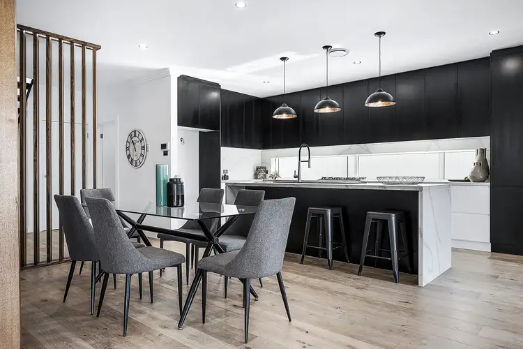 Fifth view of Homely house listing, 13 Foxall Road, Kellyville NSW 2155