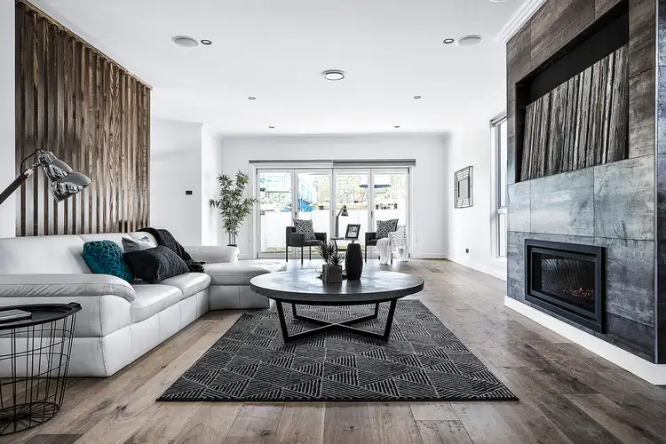 Sixth view of Homely house listing, 13 Foxall Road, Kellyville NSW 2155