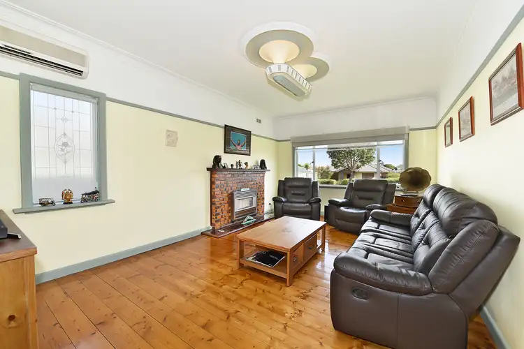 Second view of Homely house listing, 1/25 Maclagan Crescent, Reservoir VIC 3073